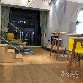 广州一根葱公寓酒店提供图片