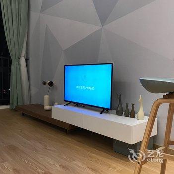 广州一根葱公寓酒店提供图片