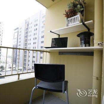 盛爱之家民宿(上海钦州北路店)酒店提供图片