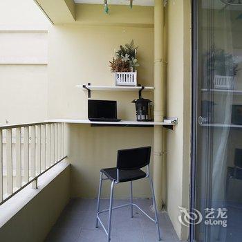 盛爱之家民宿(上海钦州北路店)酒店提供图片