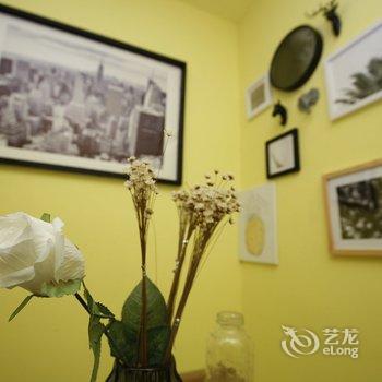 盛爱之家民宿(上海钦州北路店)酒店提供图片