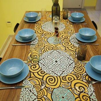 盛爱之家民宿(上海钦州北路店)酒店提供图片