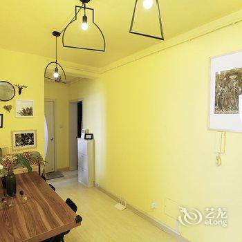 盛爱之家民宿(上海钦州北路店)酒店提供图片