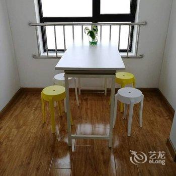 青岛涓涓123公寓(银沙滩路分店)酒店提供图片