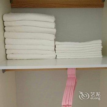 青岛涓涓123公寓(银沙滩路分店)酒店提供图片