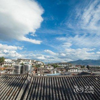 雲上云端观景客栈(丽江古城大水车店)酒店提供图片