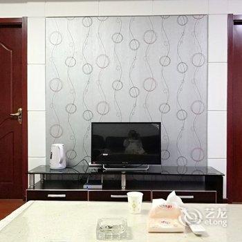 西安雷琴公寓酒店提供图片