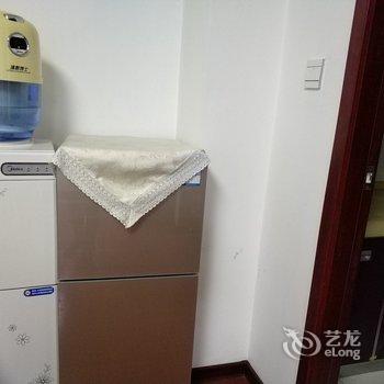 西安雷琴公寓酒店提供图片