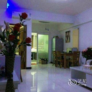 西安雷琴公寓酒店提供图片