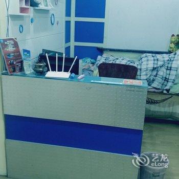 成都米立之家公寓酒店提供图片