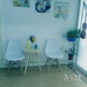 成都米立之家公寓酒店提供图片