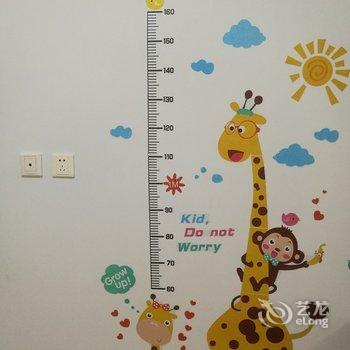 西安精品私居民宿(咸宁桥店)酒店提供图片