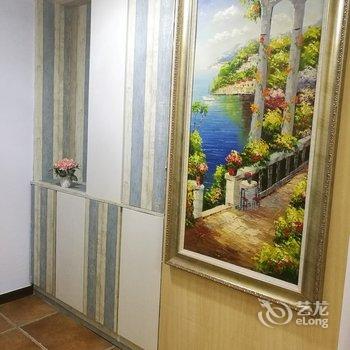 西安精品私居民宿(咸宁桥店)酒店提供图片