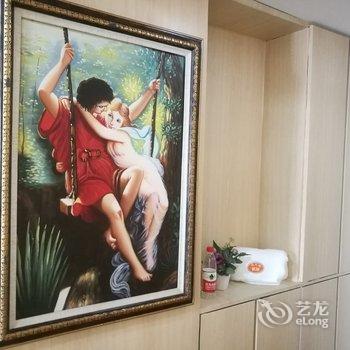 西安精品私居民宿(咸宁桥店)酒店提供图片