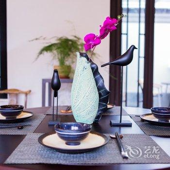 象山沐客愉院玫瑰海边四合院酒店提供图片