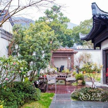 象山沐客愉院玫瑰海边四合院酒店提供图片