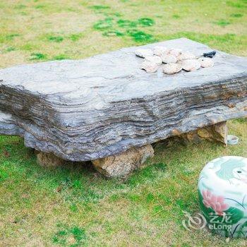 象山沐客愉院玫瑰海边四合院酒店提供图片