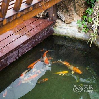 象山沐客愉院玫瑰海边四合院酒店提供图片