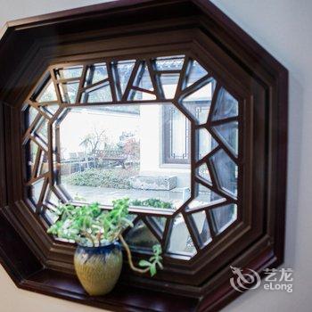 象山沐客愉院玫瑰海边四合院酒店提供图片