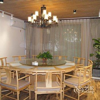 偃师菩提本无树却客居酒店提供图片