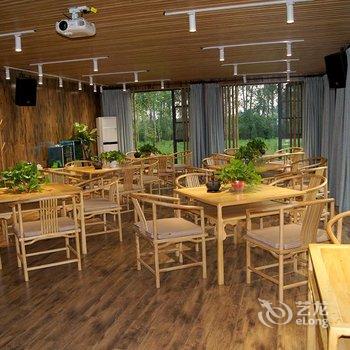 偃师菩提本无树却客居酒店提供图片