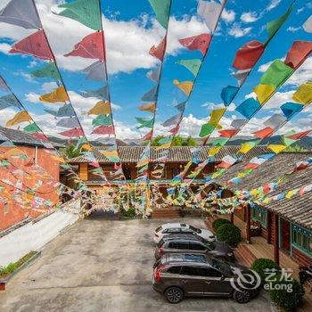 泸沽湖草海扎西苑客栈酒店提供图片