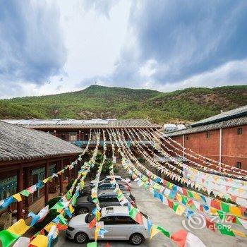 泸沽湖草海扎西苑客栈酒店提供图片