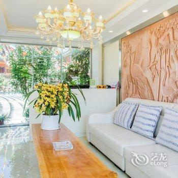 泸沽湖草海扎西苑客栈酒店提供图片