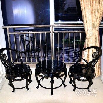 青岛金杉we度假公寓(金平路店)酒店提供图片