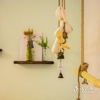 重庆笑眼千千普通公寓酒店提供图片