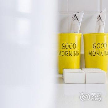 重庆笑眼千千普通公寓酒店提供图片