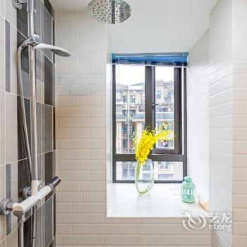 重庆笑眼千千普通公寓酒店提供图片