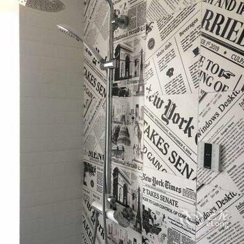 重庆笑眼千千普通公寓酒店提供图片