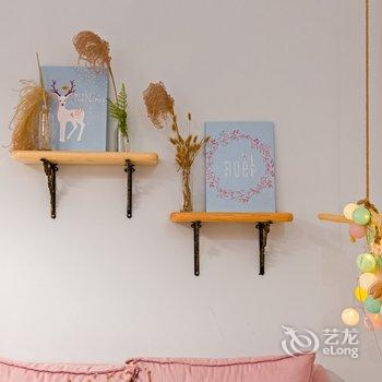 重庆笑眼千千普通公寓酒店提供图片