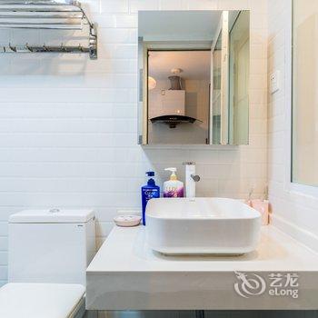 重庆笑眼千千普通公寓酒店提供图片