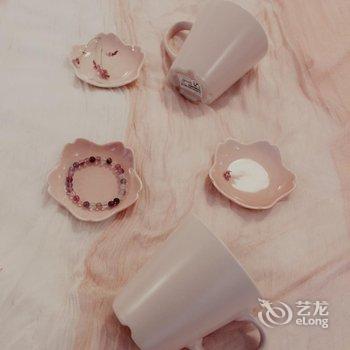 重庆笑眼千千普通公寓酒店提供图片