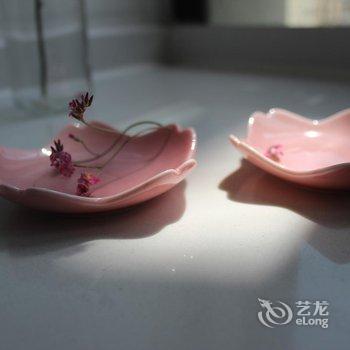 重庆笑眼千千普通公寓酒店提供图片