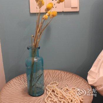 重庆笑眼千千普通公寓酒店提供图片