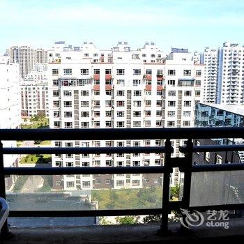 营口林琳海景酒店式公寓酒店提供图片