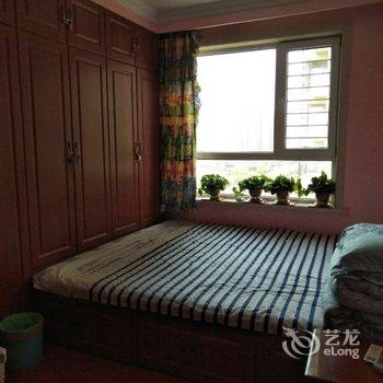 营口林琳海景酒店式公寓酒店提供图片