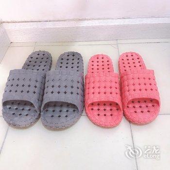 青岛可乐乐公寓酒店提供图片