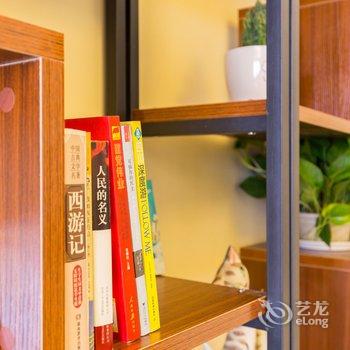 幺妹家普通公寓(成都西北桥路口店)酒店提供图片