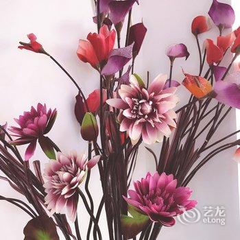 青岛可乐乐公寓酒店提供图片