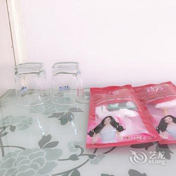 青岛可乐乐公寓酒店提供图片