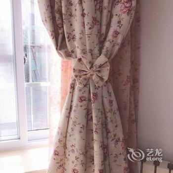 青岛可乐乐公寓酒店提供图片