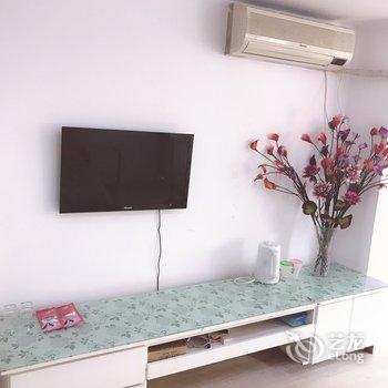 青岛可乐乐公寓酒店提供图片