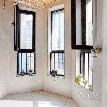 西安轻奢之家公寓酒店提供图片