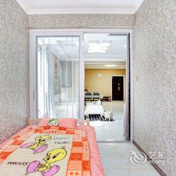 西安轻奢之家公寓酒店提供图片