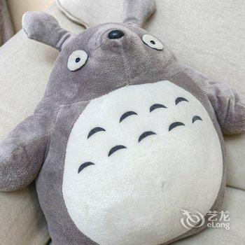 西安轻奢之家公寓酒店提供图片