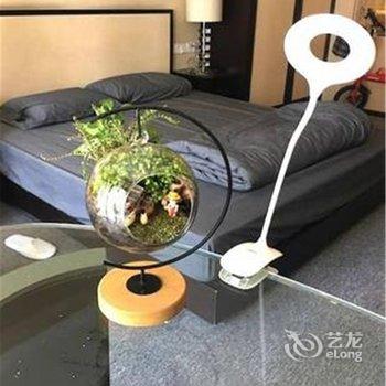 广州Conve lish Stuo酒店式公寓酒店提供图片